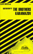 Notes on Dostoevsky's "Brothers Karamazov"