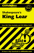 Notes on Shakespeare's "King Lear"