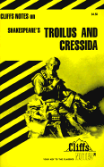 Notes on Shakespeare's "Troilus and Cressida" - Lowers, James K.