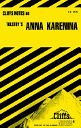 Notes on Tolstoy's Anna Karenina