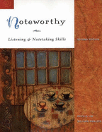 Noteworthy 2e - Lim, Phyllis L, and Smalzer, William