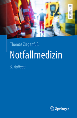 Notfallmedizin - Ziegenfu?, Thomas