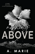 Nothing Above: A Dark Romance Standalone