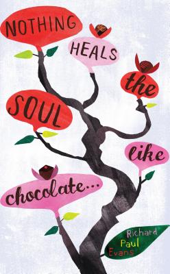 Nothing Heals the Soul Like Chocolate - Compendium (Creator)