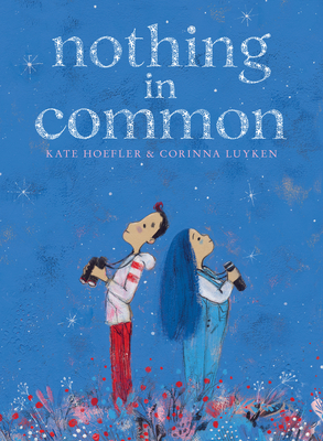 Nothing in Common - Hoefler, Kate