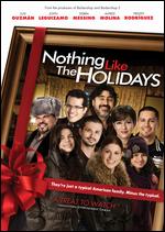 Nothing Like the Holidays - Alfredo de Villa