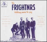 Nothing More to Say - The Frightnrs