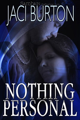 Nothing Personal - Burton, Jaci