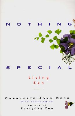 Nothing Special - Beck, Charlotte J, and Smith, Steven A