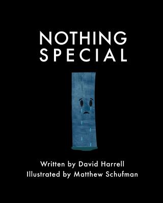 Nothing Special - Harrell, David