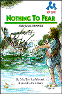 Nothing to Fear: Jesus Walks on Water