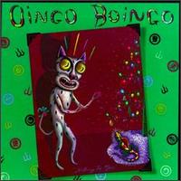 Nothing to Fear - Oingo Boingo