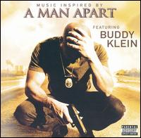 Nothing To Lose: Music inspired by A Man Apart - Buddy Klein