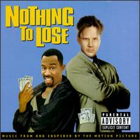 Nothing to Lose - Original Soundtrack