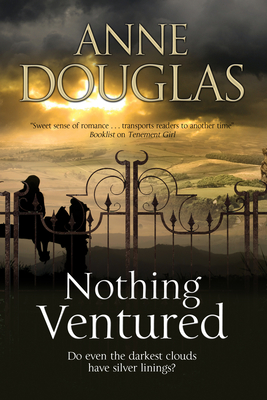 Nothing Ventured - Douglas, Anne