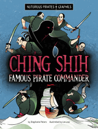 Notorious Pirates Graphics Ching Shih