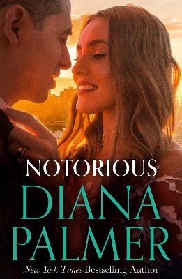 Notorious - Palmer, Diana