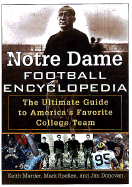 Notre Dame Football Encycloped