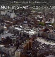 Nottingham from the Air