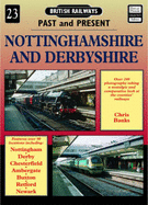 Nottinghamshire and Derbyshire