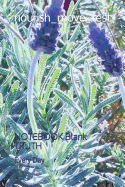 nourish_move_rest: NOTEBOOK Blank TRUTH
