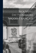 Nouveau Dictionnaire Niois-Franais