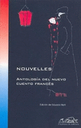 Nouvelles. Antologia del Nuevo Cuento Frances