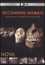 NOVA: Becoming Human - 