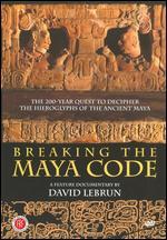 NOVA: Cracking the Maya Code