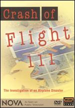 NOVA: Crash of Flight 111 - Gary Glassman; Howard E. Green