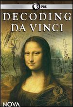 NOVA: Decoding Da Vinci - Doug Hamilton