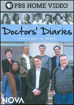 NOVA: Doctors' Diaries - Michael Barnes