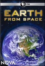 NOVA: Earth From Space