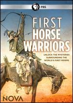 NOVA: First Horse Warriors