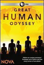 NOVA: Great Human Odyssey