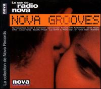 Nova Grooves - Various Artists