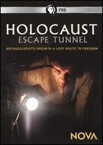 NOVA: Holocaust Escape Tunnel - Kirk Wolfinger; Paula S. Apsell