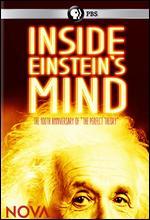 NOVA: Inside Einstein's Mind