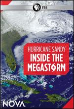 NOVA: Inside the Megastorm - 