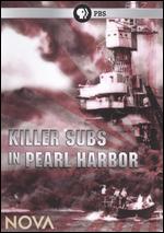 NOVA: Killer Subs in Pearl Harbor - Kirk Wolfinger