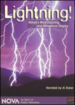 NOVA: Lightning! - Linda Garmon