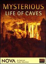NOVA: Mysterious Life of Caves