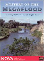 NOVA: Mystery of the Megaflood - Ben Fox