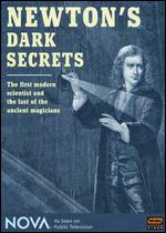 NOVA: Newton's Dark Secrets - Chris Oxley