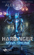 Nova Online: Harbinger
