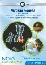 NOVA: scienceNOW: Episode 2 - Autism Genes