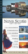 Nova Scotia Colourguide: Sixth Edition