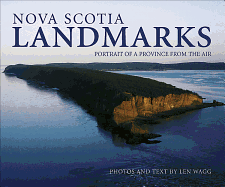 Nova Scotia Landmarks - Wagg, Len (Photographer)