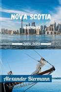 Nova Scotia Reisefhrer 2024 - 2025