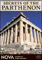 NOVA: Secrets of the Parthenon - Mike Beckham